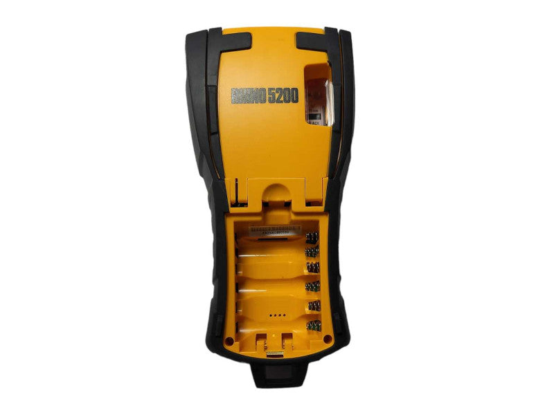 DYMO Rhino 5200 Industrial Label Maker READ $