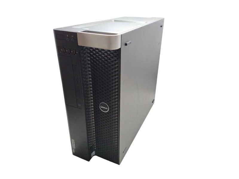 Dell Precision T5810 Xeon E5-1603 v3 @ 2.80GHz 16GB DDR4 NVS510 1TB HDD )
