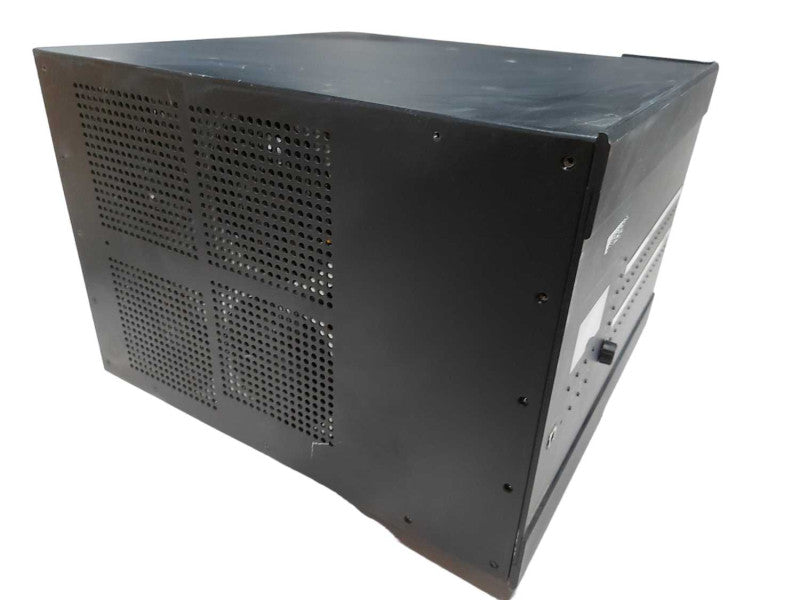 Crestron DM-MD16X16 Digital Media Switcher W/ Cards - See below #