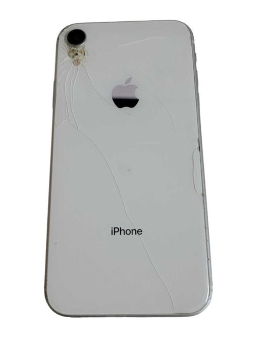 Apple iPhone XR 64GB (A1984) - READ Î