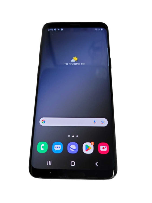 Samsung Galaxy S9 64GB (SM-G960W) Î
