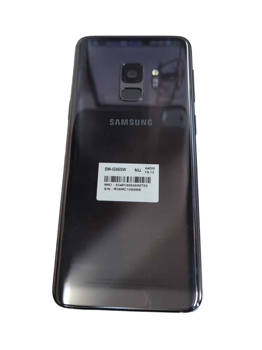 Samsung Galaxy S9 64GB (SM-G960W) Î