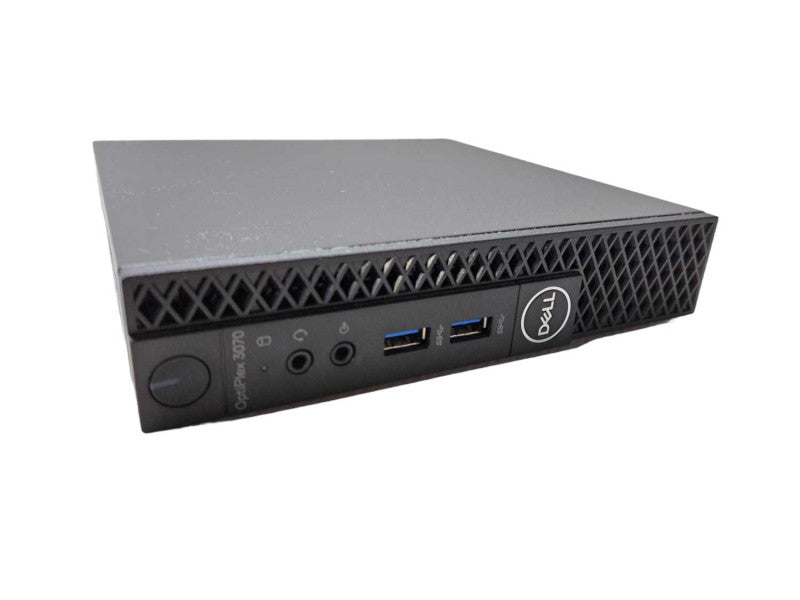 Dell OptiPlex 3070 USFF i5-9500T @ 2.20GHz 16GB DDR4 WiFi + Adapter )