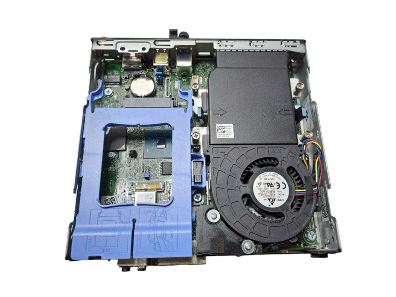Dell OptiPlex 3070 USFF i5-9500T @ 2.20GHz 16GB DDR4 WiFi + Adapter )
