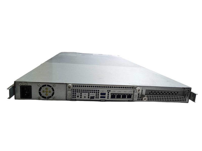 NETGEAR Advanced Network Storage - RR2312 $