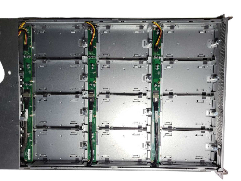 NETGEAR Advanced Network Storage - RR2312 $