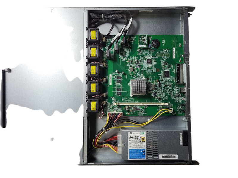 NETGEAR Advanced Network Storage - RR2312 $