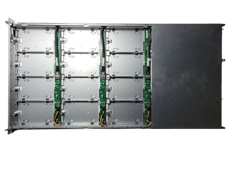 NETGEAR Advanced Network Storage - RR2312 $