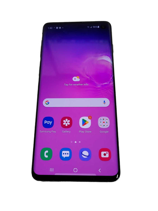 Samsung Galaxy S10 128GB (SM-G973W) Î