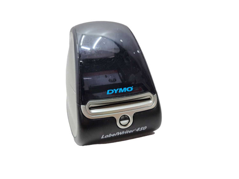 Dymo LabelWriter 450 Thermal Label Writer Printer )