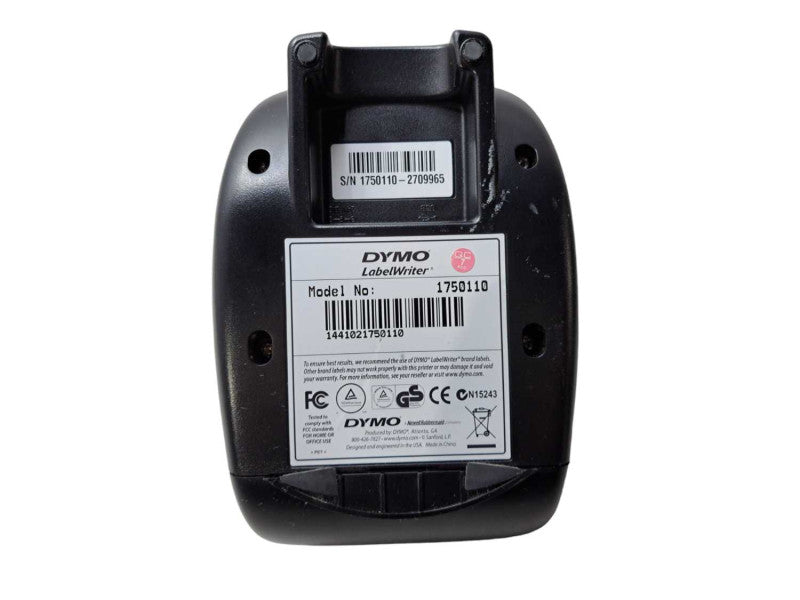 Dymo LabelWriter 450 Thermal Label Writer Printer )
