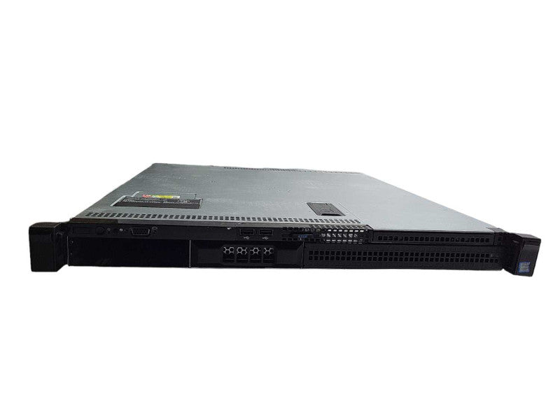 Dell Poweredge OEMR R230 i3-6100 @ 3.7GHz 4GB ECC DDR4 No HDD/RAID 3.5\\" $