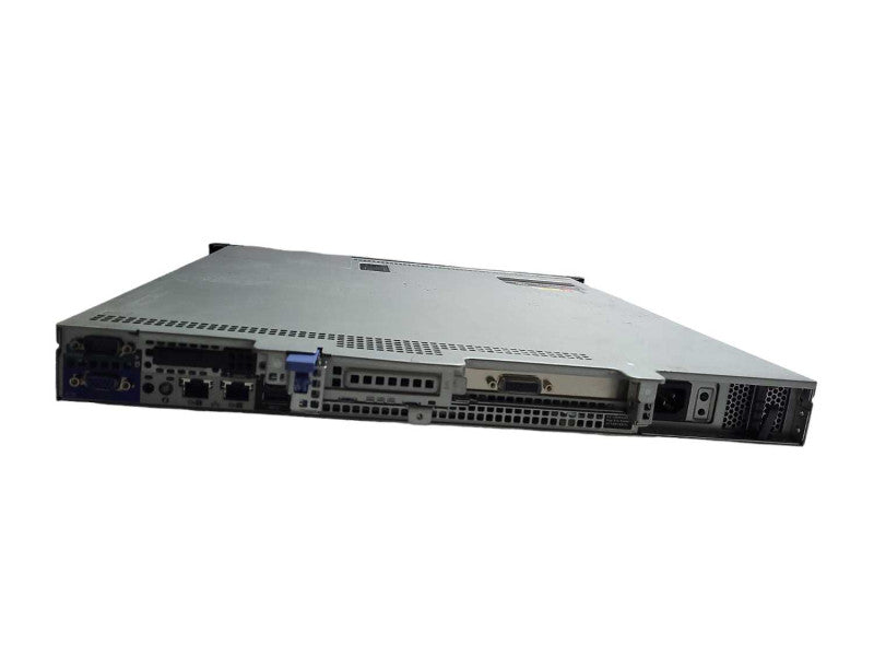 Dell Poweredge OEMR R230 i3-6100 @ 3.7GHz 4GB ECC DDR4 No HDD/RAID 3.5\\" $