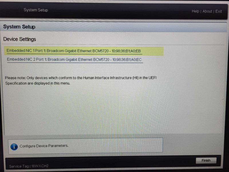 Dell Poweredge OEMR R230 i3-6100 @ 3.7GHz 4GB ECC DDR4 No HDD/RAID 3.5\\" $