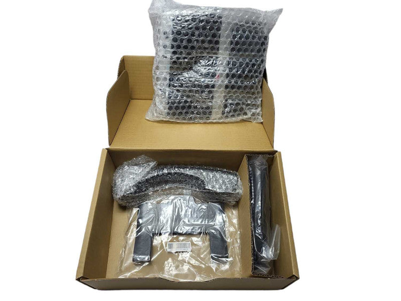 Polycom VVX 501 Business Media Phone - Black Brand New Q$