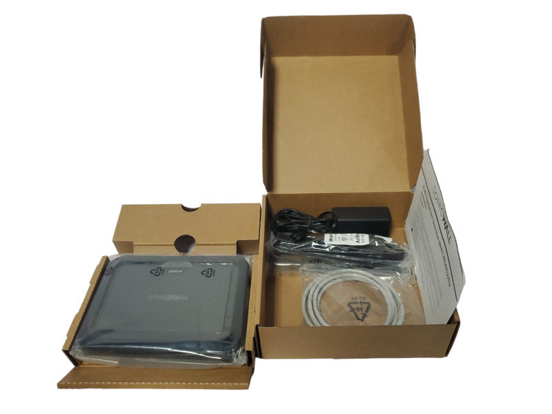 Dell SonicWall SOHO Wireless-N INTL Network Security 01-SSC-0644 Q|