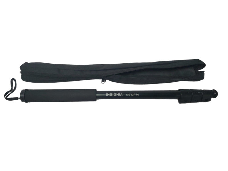 Insignia NS-MP70 Camera Monopod |