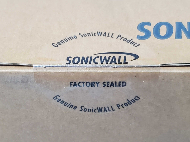 SonicWall TZ 105 Wireless-N Network Security Appliance 01-SSC-6944 Q|