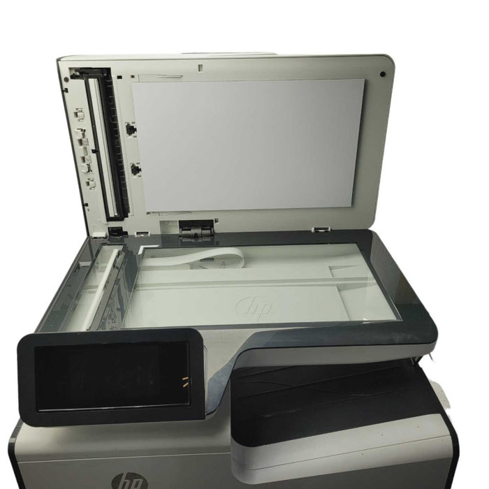 HP PageWide Pro MFP 577dw Multifunction Printer -