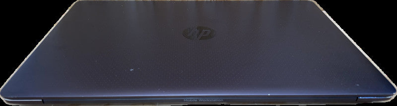 HP ZBook Studio G3 Intel Core i7-6700HQ QUADRO M1000M 4GB GPU 16GB RAM 512SSD
