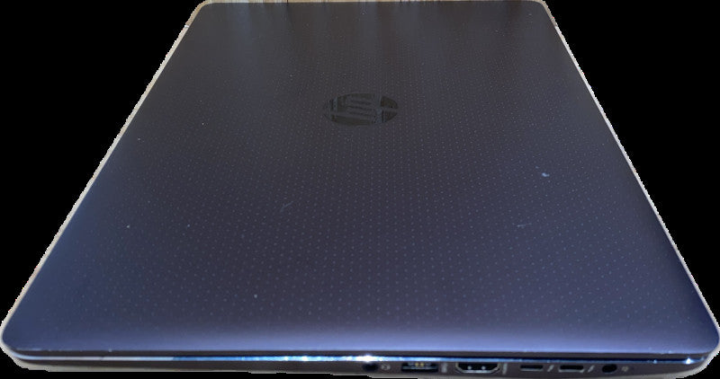HP ZBook Studio G3 Intel Core i7-6700HQ QUADRO M1000M 4GB GPU 16GB RAM 512SSD