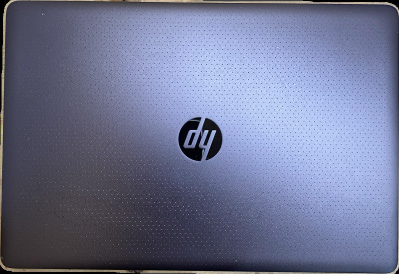 HP ZBook Studio G3 Intel Core i7-6700HQ QUADRO M1000M 4GB GPU 16GB RAM 512SSD