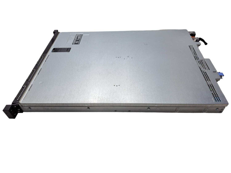 Dell PE R330 Server Xeon E3-1240L v5 @ 2.10GHz 16GB DDR4 H730 RAID 2x 350W PS )
