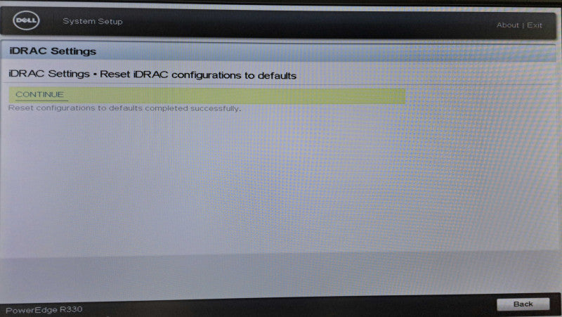 Dell PE R330 Server Xeon E3-1240L v5 @ 2.10GHz 16GB DDR4 H730 RAID 2x 350W PS )