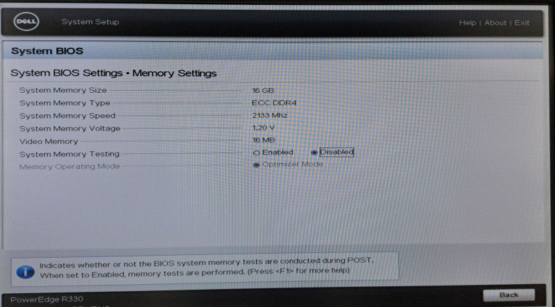 Dell PE R330 Server Xeon E3-1240L v5 @ 2.10GHz 16GB DDR4 H730 RAID 2x 350W PS )