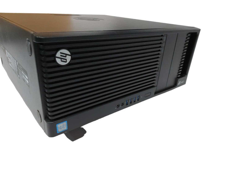 HP Z440 workstation Xeon E5-1620 V4 @ 3.50ghz / 16gb ram / READ #