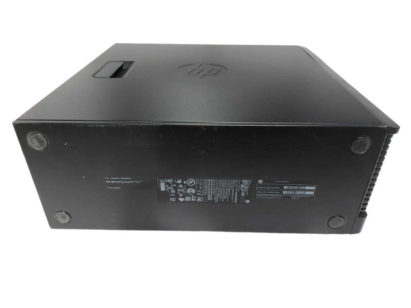 HP Z440 workstation Xeon E5-1620 V4 @ 3.50ghz / 16gb ram / READ #