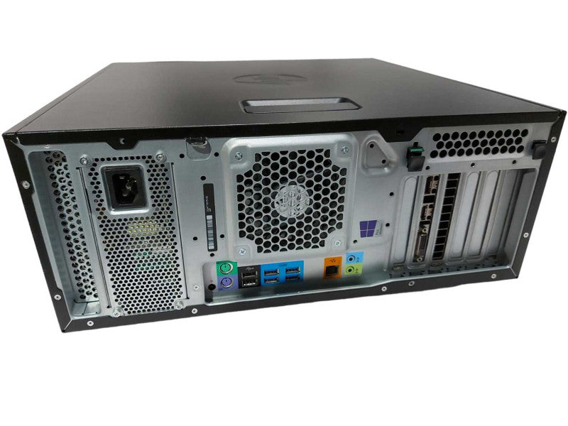 HP Z440 workstation Xeon E5-1620 V4 @ 3.50ghz / 16gb ram / READ #