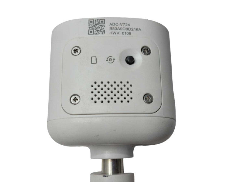 Alarm.com ADC-V724 Wireless Outdoor Security Camera, READ Q_