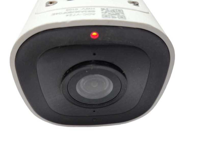 Alarm.com ADC-V724 Wireless Outdoor Security Camera, READ Q_