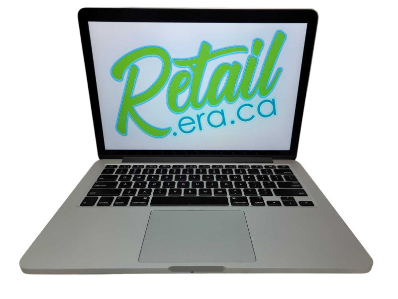 Apple Macbook Pro 2015 13\\" Core i5-5257U @ 2.7GHz 8GB DDR3 500GB SSD (