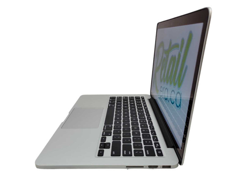 Apple Macbook Pro 2015 13\\" Core i5-5257U @ 2.7GHz 8GB DDR3 500GB SSD (