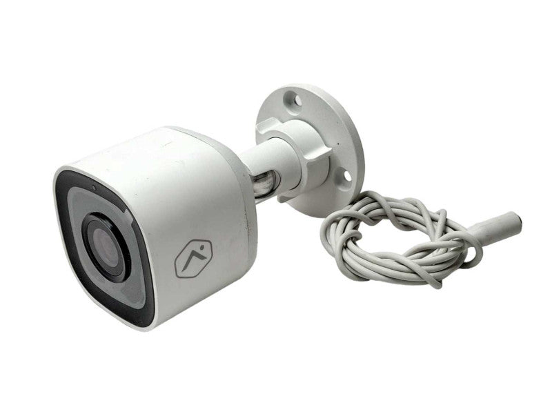 Alarm.com ADC-V724X 1080p Outdoor Wi-Fi Security Camera, READ _