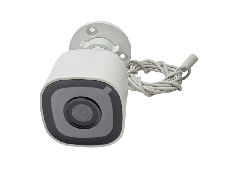 Alarm.com ADC-V724X 1080p Outdoor Wi-Fi Security Camera, READ _
