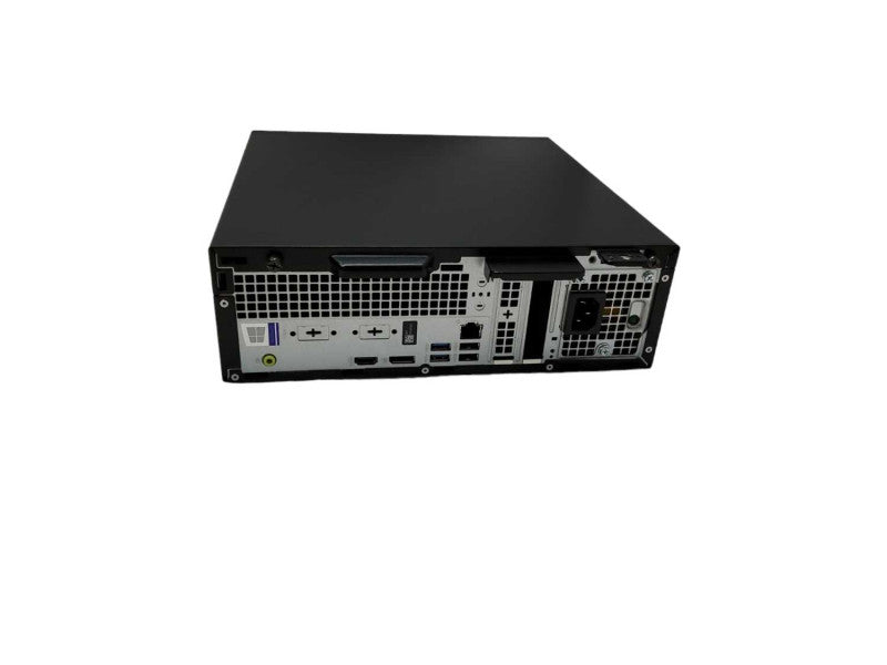 Dell OptiPlex 3060 SFF Intel i7- 8700 CPU @ 3.20GHz 16GB DDR4 Ram NO HDD Q