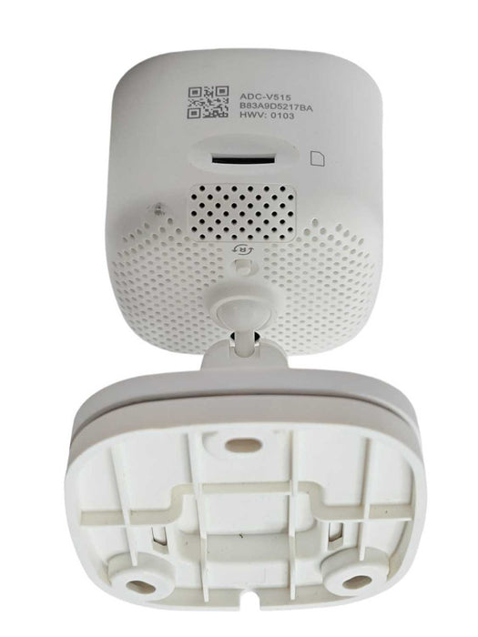 ADC-V515 WiFi Indoor Security Camera, READ _