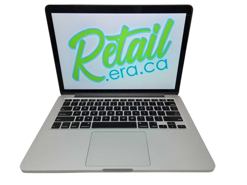 Apple Macbook Pro 2015 13\\" Core i5-5257U @ 2.7GHz 8GB DDR3 500GB SSD [Read] (