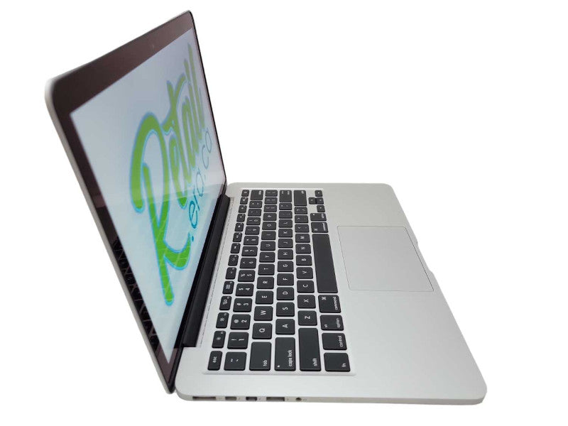 Apple Macbook Pro 2015 13\\" Core i5-5257U @ 2.7GHz 8GB DDR3 500GB SSD [Read] (