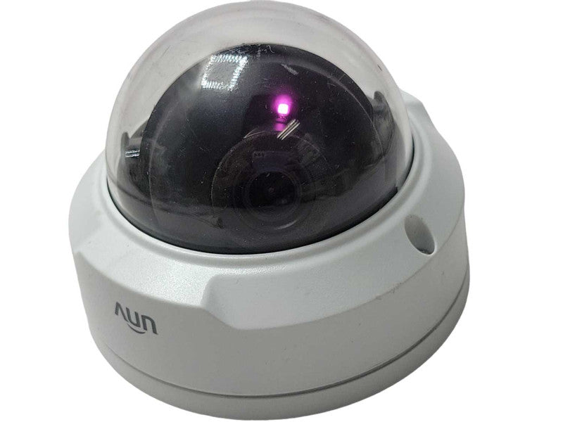 unv IP Camera IPC322SR3-DVPF28-G Security Camera, READ _