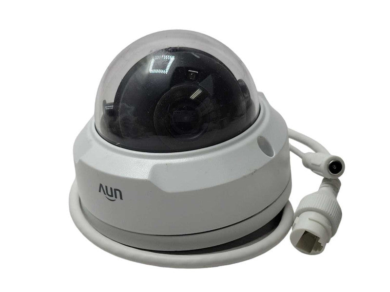 unv IP Camera IPC322SR3-DVPF28-G Security Camera, READ _