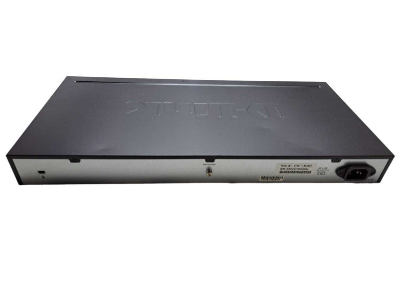 D-Link DGS-1510-52 | 48 Port Gigabit 4 Port 10G SFP+ Network Switch | )