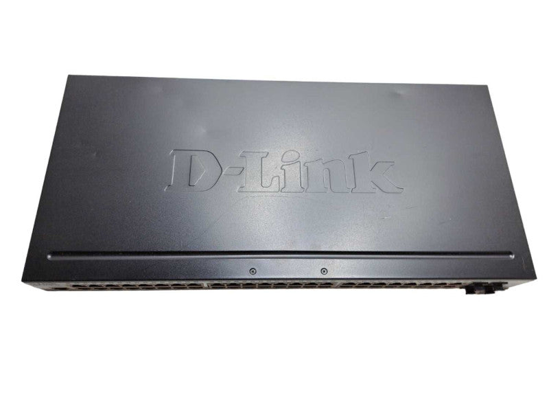 D-Link DGS-1510-52 | 48 Port Gigabit 4 Port 10G SFP+ Network Switch | )
