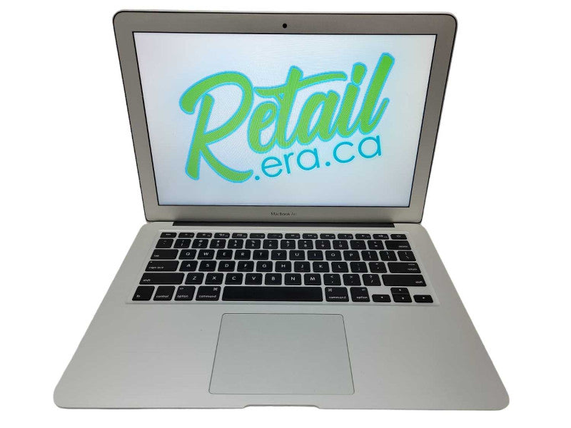 Apple Macbook Air 2017 13\\" Core i5-5350U @ 1.8GHz 8GB DDR3 250GB SSD (