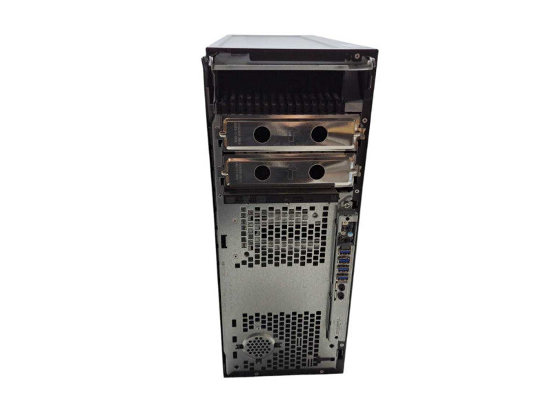 HP Z440 WorkStation Xeon E5-1620 v3 @ 3.50GHz 64GB DDR4 K620 GPU *READ* )