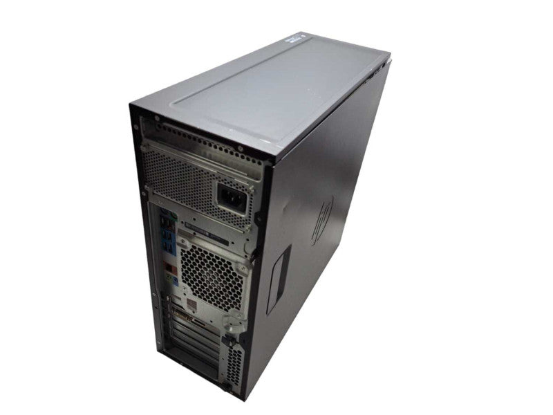 HP Z440 WorkStation Xeon E5-1620 v3 @ 3.50GHz 64GB DDR4 K620 GPU *READ* )