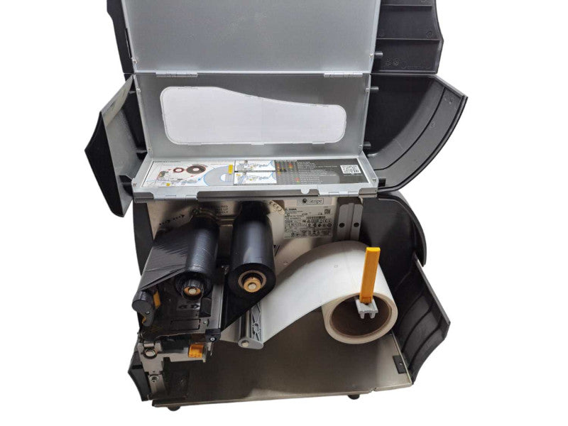 Zebra ZT230 | 4\\" Thermal Transfer Tabletop Label Printer 203 DPI | )